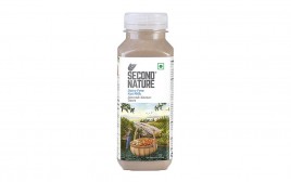 Second Nature Dairy Free Nut Milk Almond+Cocoa+Dates  Plastic Bottle  250 millilitre